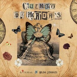 Album cover of Cuento de Hadas