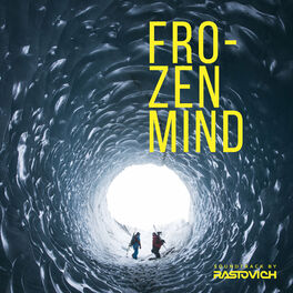 Album cover of Frozen Mind (Original Motion Picture Soundtrack)