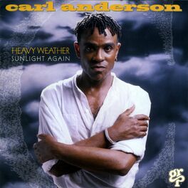 Album cover of Heavy Weather / Sunlight Again