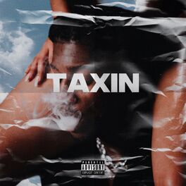 Album cover of TAXIN