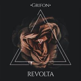 Album cover of Revolta