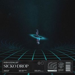 Album cover of Sicko Drop