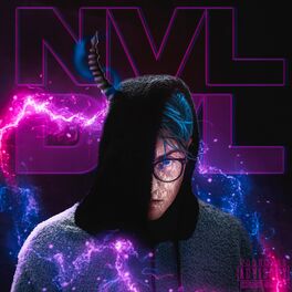 Album cover of NVL/DVL