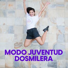Album cover of Modo juventud dosmilera