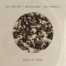 Album cover of Heads-up Samba