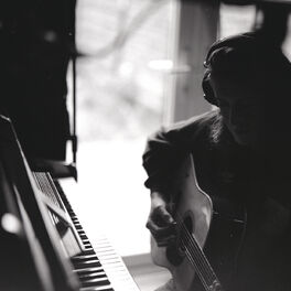 Album cover of The Keeper