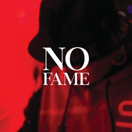Album cover of No Fame