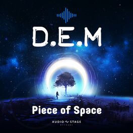 Album cover of Piece of Space