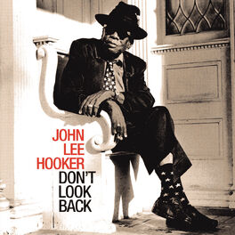Album cover of Don't Look Back