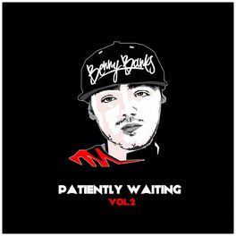 Album cover of Patiently Waiting Vol.2