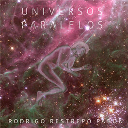 Album cover of Universos Paralelos