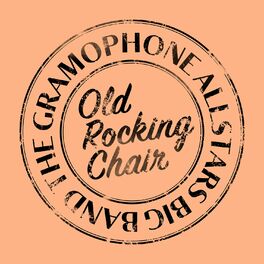 Album cover of Old Rocking Chair