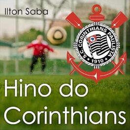 Album cover of Hino do Corinthians
