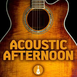Album cover of Acoustic Afternoon