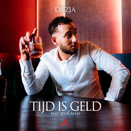 Album cover of Tijd Is Geld (feat. Sevn Alias)