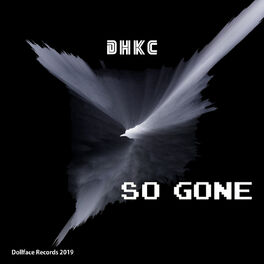 Album cover of So Gone
