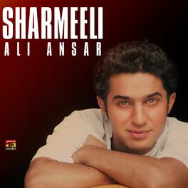 Album cover of Sharmeeli