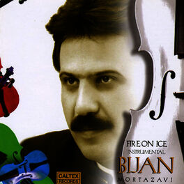 Album cover of Fire On Ice (Instrumental - Violin)- Persian Music