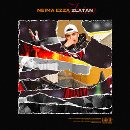 Album cover of Zlatan