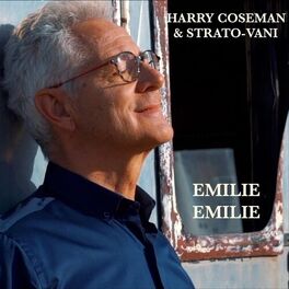 Album cover of Emilie Emilie