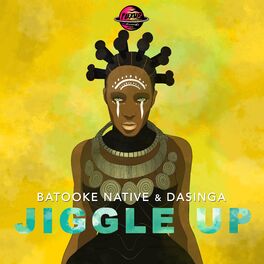 Album cover of Jiggle Up
