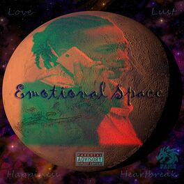 Album cover of Emotional Space