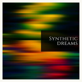 Album cover of Synthetic Dreams