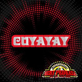 Album cover of Cuyayay