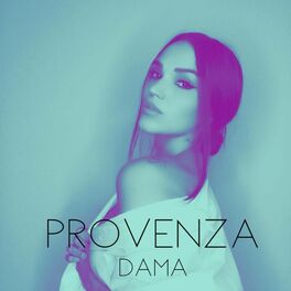 Album cover of Provenza