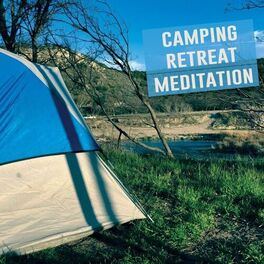 Album cover of Camping Retreat Meditation