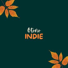 Album cover of Otoño Indie