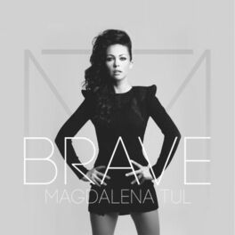 Album cover of Brave