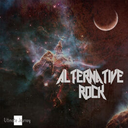 Album cover of Alternative Rock - The Ultimate Indie Collection