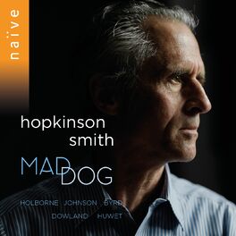 Album cover of Mad Dog