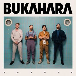 Album cover of Border