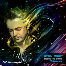 Album cover of Breaking The Silence, Vol. 1 (Mixed Version)