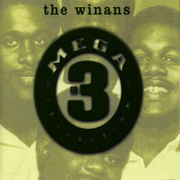 Album cover of Mega 3