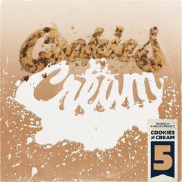 Album cover of Cookies & Cream 5