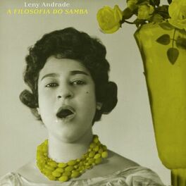 Album cover of A Filosofia Do Samba