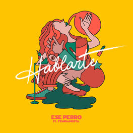 Album cover of Hablarte