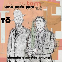 Album cover of Tô