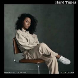 Album cover of Hard Times (feat. Tjay Dream)