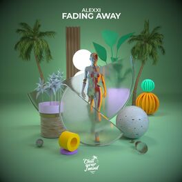 Album cover of Fading Away