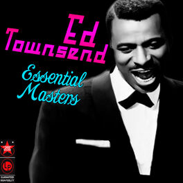 Album cover of Essential Masters