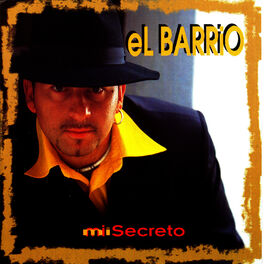 Album cover of Mi Secreto