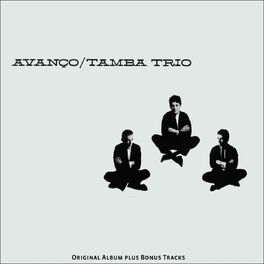 Album cover of Avanco