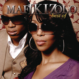 Mafikizolo Van Toeka Af album download zip