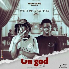 Album cover of On god (feat. Yaw Tog)