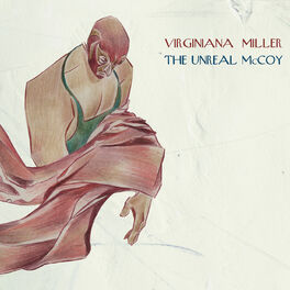 Album cover of The Unreal Mccoy