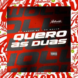 Album cover of Quero as Duas